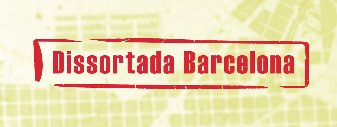 Dissortada_Barcelona
